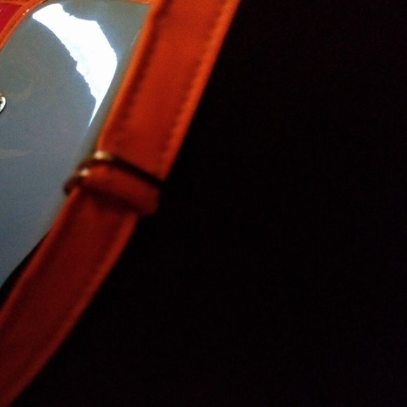 Peter Max Love RAVE Hippie Crossbody Purse Rare! PLUR (Peace Love Unity Respect) - Picture 5 of 9